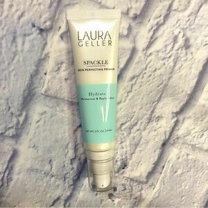 Brand New Laura Geller spackle HYDRATE